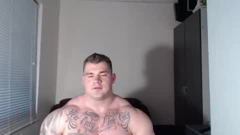 Snapshot of jackyhuge chatting on 03.02.25 Jacky online show from 03.02.25