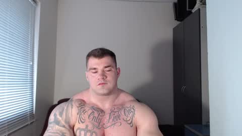 Snapshot of jackyhuge chatting on 03.03.25 Jacky online show from 03.03.25