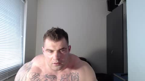 Snapshot of jackyhuge chatting on 03.03.25 Jacky online show from 03.03.25