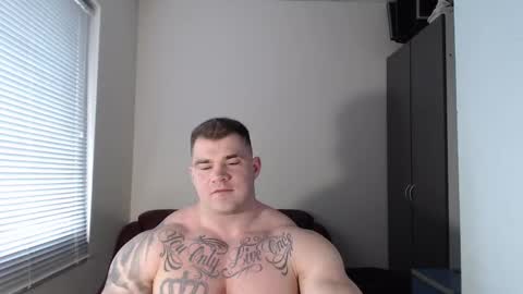 Snapshot of jackyhuge chatting on 03.06.25 Jacky online show from 03.06.25