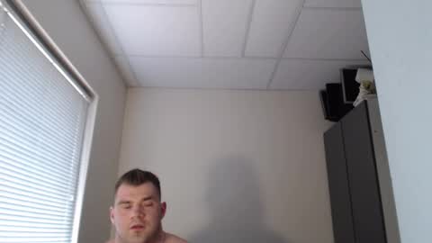 Snapshot of jackyhuge chatting on 03.08.25 Jacky online show from 03.08.25