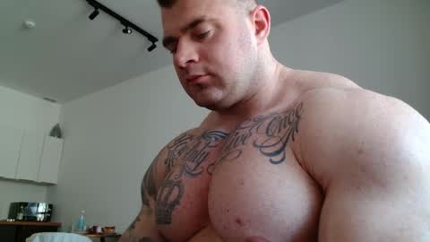 Snapshot of jackyhuge chatting on 09.09.25 Jacky online show from 09.09.25