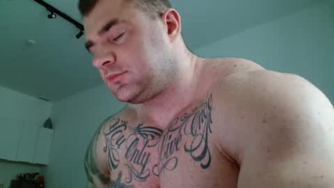 Snapshot of jackyhuge chatting on 09.18.25 Jacky online show from 09.18.25