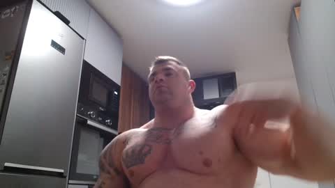 Snapshot of jackyhuge chatting on 11.03.25 Jacky online show from 11.03.25