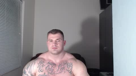 Jacky online show from 11.12.25