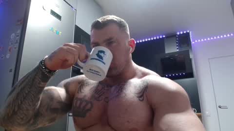 Jacky online show from 01.09.26