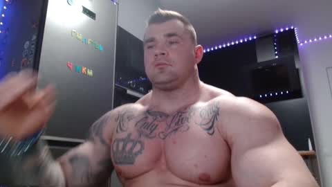 Jacky online show from 02.19.26