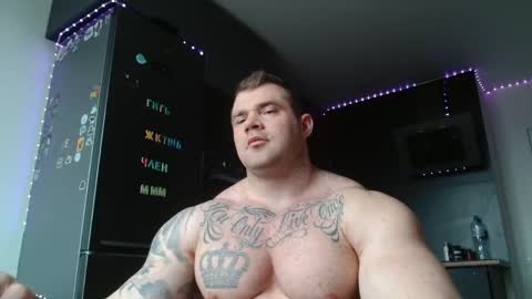 Jacky online show from 03.25.26