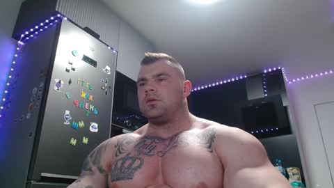 Jacky online show from 04.15.26