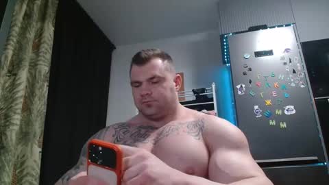 Jacky online show from 05.15.26