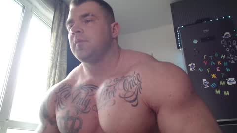 Jacky online show from 05.28.26