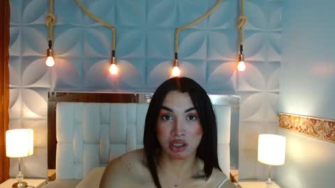 Snapshot of jackymurphy chatting on 12.13.24 Jacky Murphy online show from 12.13.24