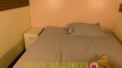 Jacky Murphy online show from 10.31.25