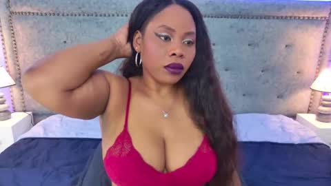 Snapshot of jackynorriss chatting on 01.17.25 Jacky Norriss online show from 01.17.25