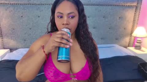 Jacky Norriss online show from 03.30.26