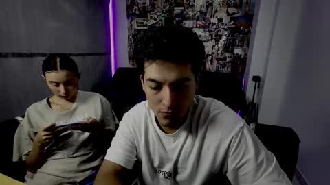 jackyrosee2323 online show from 10.11.25