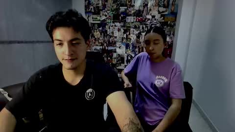 jackyrosee2323 online show from 10.18.25