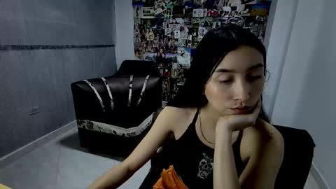 jackyrosee2323 online show from 10.22.25