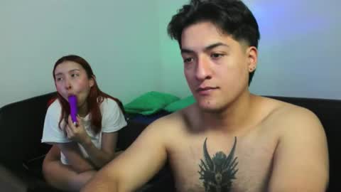 jackyrosee2323 online show from 02.21.26