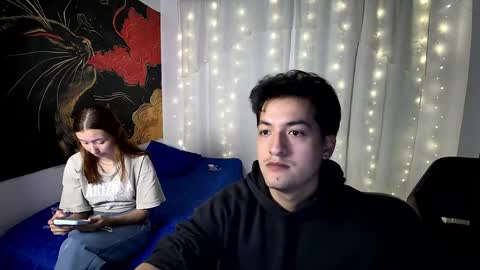 jackyrosee2323 online show from 04.10.26