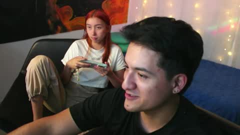 jackyrosee2323 online show from 05.15.26