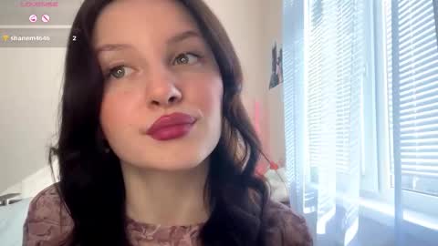 Lillian online show from 03.26.26