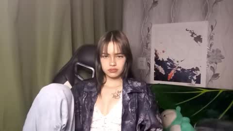 Lotte online show from 01.15.26