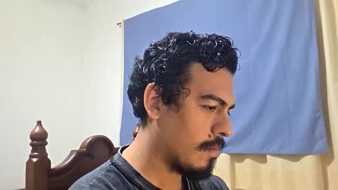 Snapshot of jacm666 chatting on 02.17.26 jacm666 online show from 02.17.26