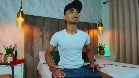 Jacobo online show from 10.27.25