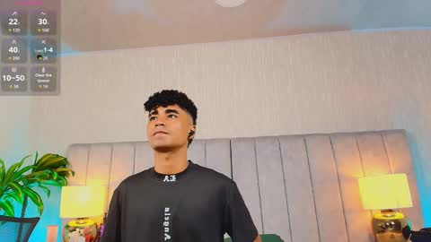 Jacobo online show from 11.14.25