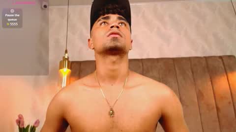 Jacobo online show from 01.16.26