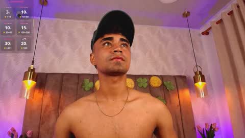 Jacobo online show from 03.18.26