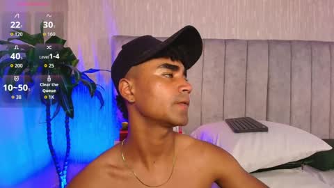 Jacobo online show from 04.08.26