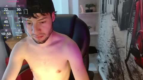 jacob___wolf online show from 09.11.25