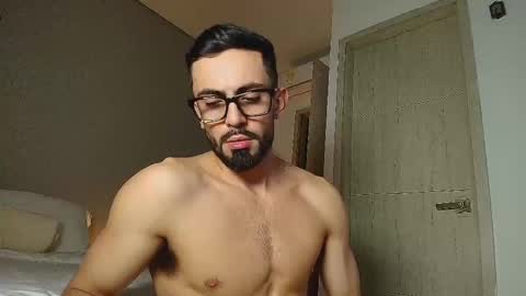 Snapshot of jacob__adams chatting on 10.02.25 jacob__adams online show from 10.02.25