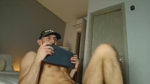 Snapshot of jacob__adams chatting on 10.03.25 jacob__adams online show from 10.03.25