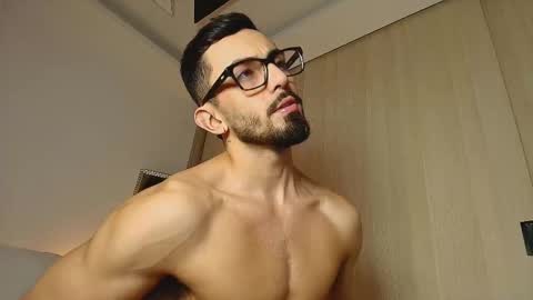 Snapshot of jacob__adams chatting on 10.16.25 jacob__adams online show from 10.16.25