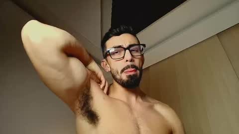 Snapshot of jacob__adams chatting on 10.17.25 jacob__adams online show from 10.17.25