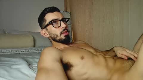 Snapshot of jacob__adams chatting on 10.20.25 jacob__adams online show from 10.20.25