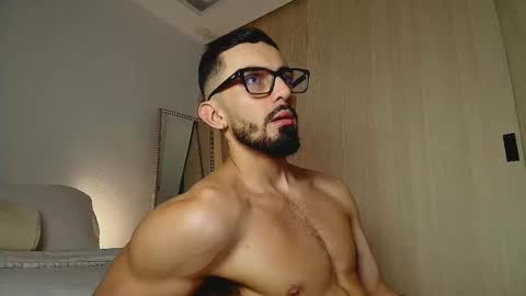 Snapshot of jacob__adams chatting on 10.24.25 jacob__adams online show from 10.24.25