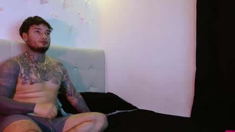 Jacob  Arya online show from 09.09.25