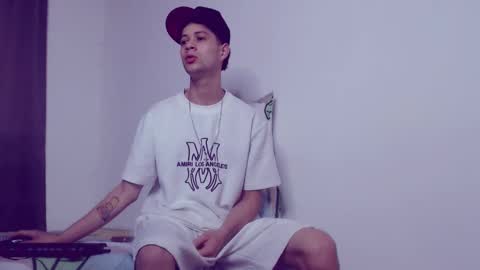 Jacob online show from 01.08.26