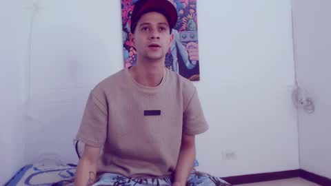 Jacob online show from 02.21.26