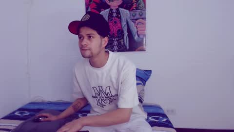 Jacob online show from 03.01.26