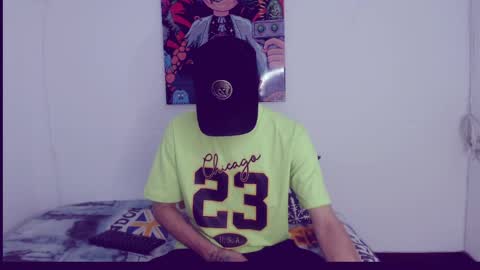 Jacob online show from 04.08.26