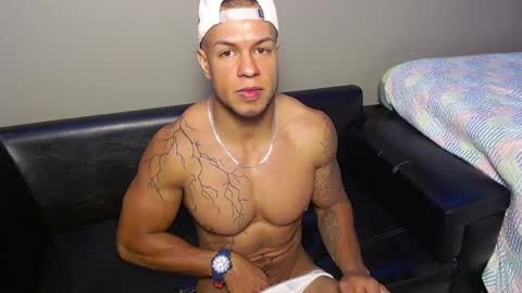 Jacob online show from 02.08.25