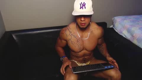 Jacob online show from 02.11.25