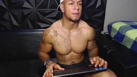 Jacob online show from 03.04.25