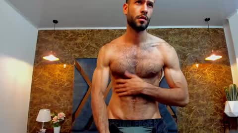 Jaco online show from 12.03.25