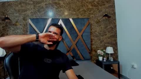 Jaco online show from 03.25.26